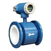 LDCK-300電磁流量計