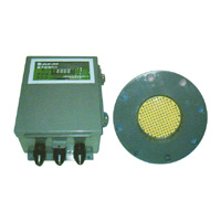 DLM-502AA超聲波物位計